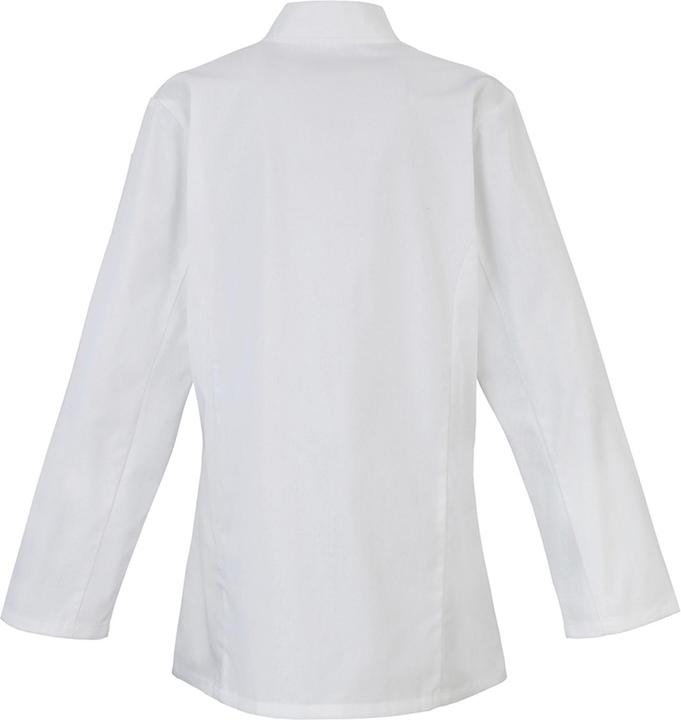 Produktbild Premier Chef Koch Jacke Langarm (2 StückPackung) (XS)