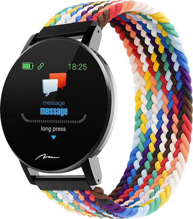 Actual product image Media-Tech MT871 ActiveBand Thaiti (44 mm)