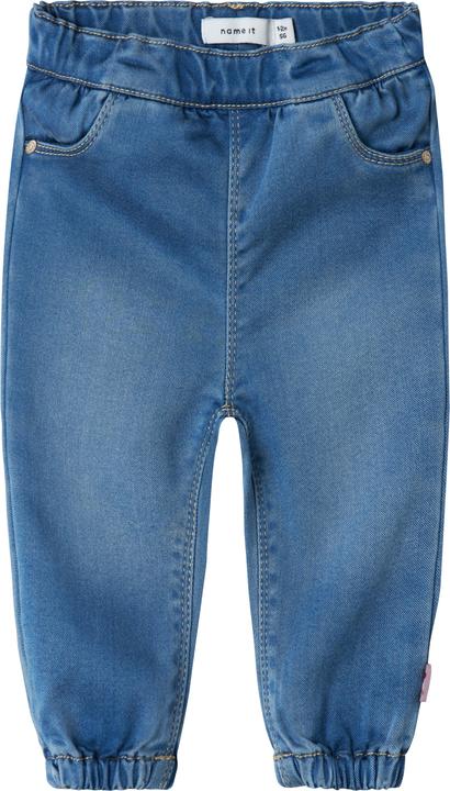 Name it NBFROSE LOOSE R JEANS 1550-TO NOOS