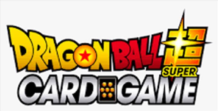 Produktbild Dragon Ball - - Englisch (Englisch, Booster Pack)