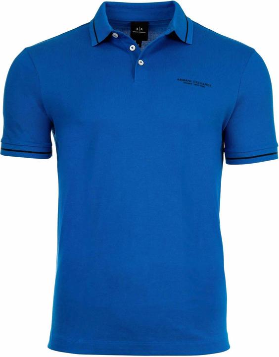 Produktbild Armani Exchange Polo (M)