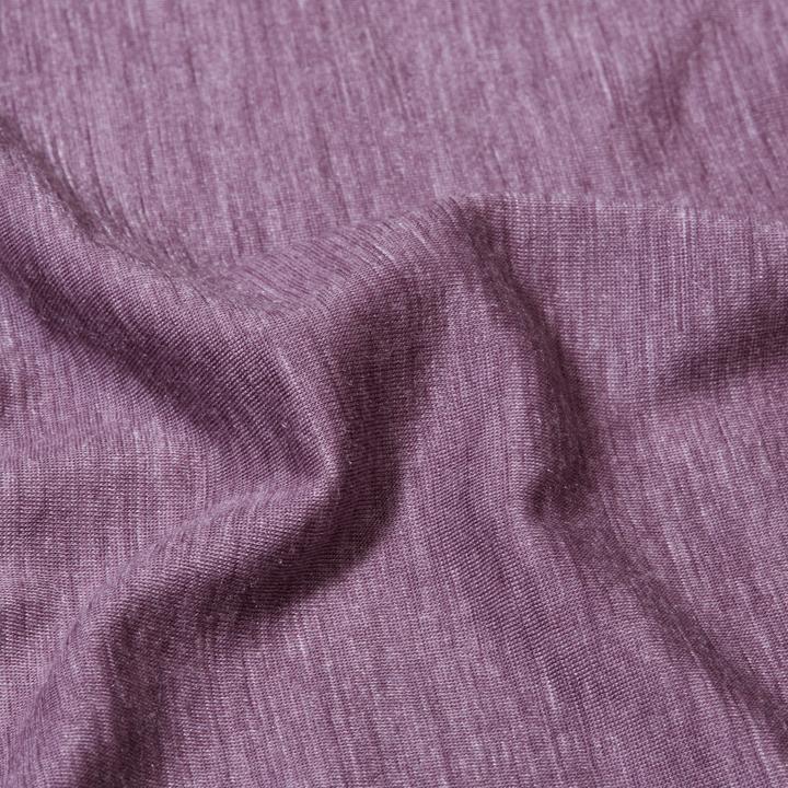 Image du produit Mammut Tree Wool FL T-shirt Femme (M)