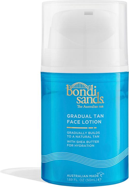 Immagine prodotto Bondi Sands Abbronzatura graduale - Lozione viso abbronzante graduale (Crema autoabbronzante, 75 ml)