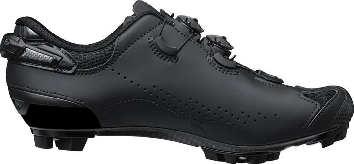 Produktbild Sidi MTB Tiger 2S SRS Carbon Carbon black 39 (39)