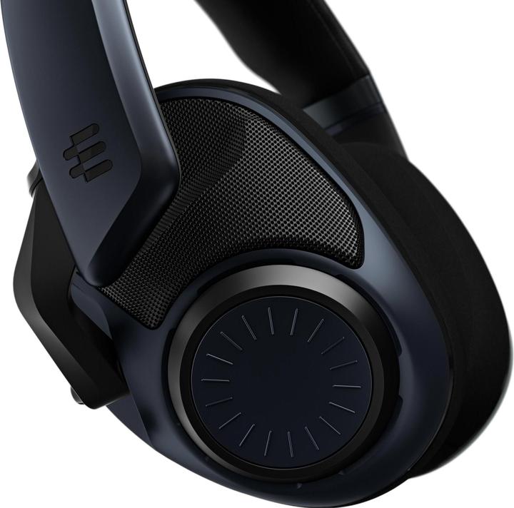 Image du produit EPOS H6PRO Casque de jeu acoustique ouvert, sebring (Filaire)
