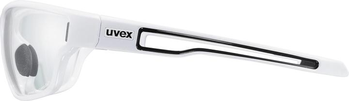 Image du produit Uvex Sports sportstyle 806 V (Blanc, Fumée, supravision, Variomatique)
