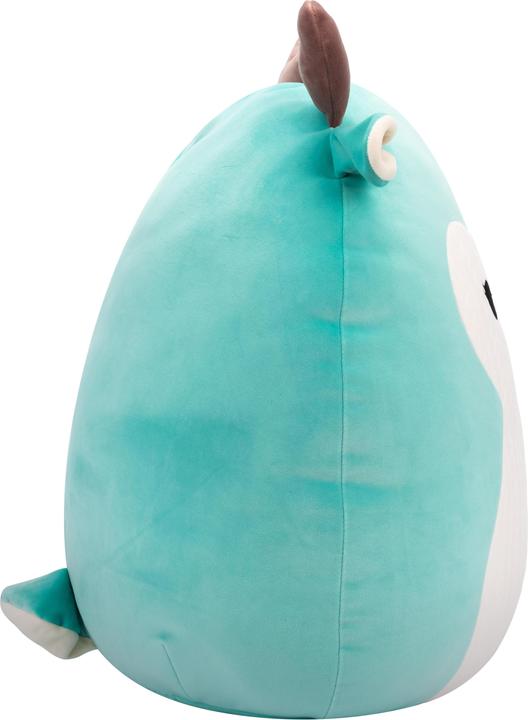 Image du produit Squishmallows Lopsang Fawn Cable Knit (40 cm)