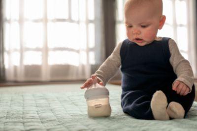 Image du produit Philips Avent Réponse naturelle (125 ml)