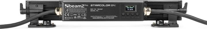 Image du produit BeamZ Barre de LED Starcolor54-TOUR (1 W, LED)