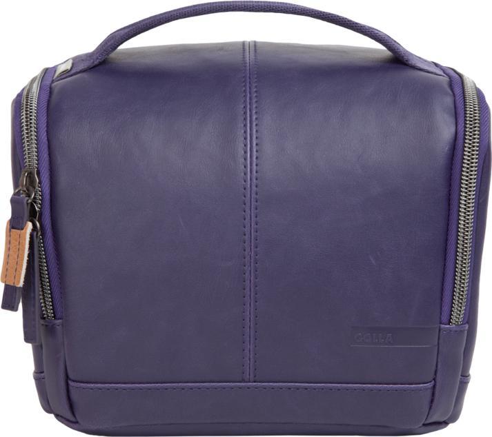 Golla Eliot M G1568 - slingbag til dig (Kamera Schultertasche)