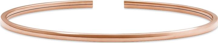 Actual product image Christ Armreif (5.50 cm, 375 rose gold, 375 white gold, 375 yellow gold)