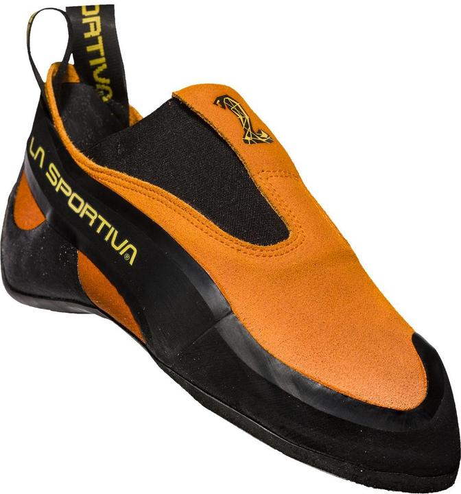 Actual product image La Sportiva Cobra (38)