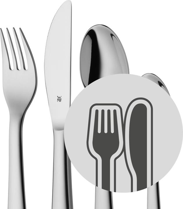 Actual product image WMF Sloth