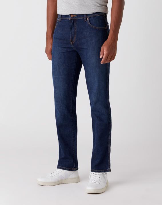 Actual product image Wrangler Texas (W36/L34)