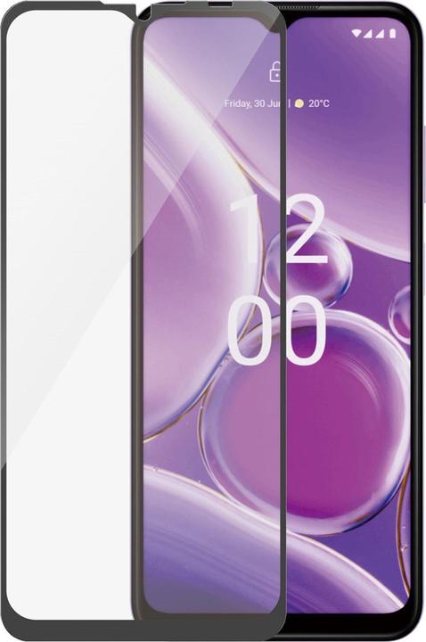 Immagine prodotto PanzerGlass Ultra-Wide Fit (1 Pezzo/i, Nokia G42)