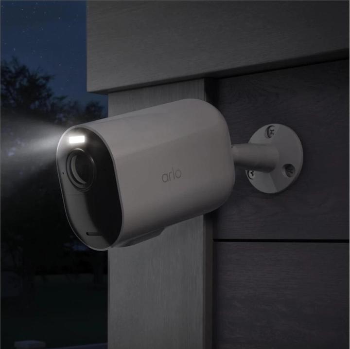 Immagine prodotto Arlo Fotocamera aggiuntiva Ultra 2 XL (3840 x 2160 pixel)