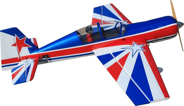 Produktbild Seagull Models Yak 54 3D (Scale Modell)