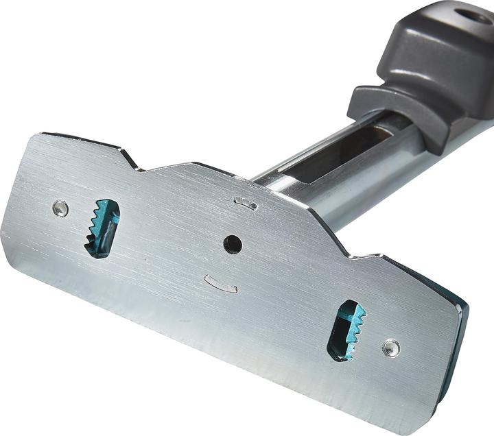 Produktbild wolfcraft Hammer-Zugeisen