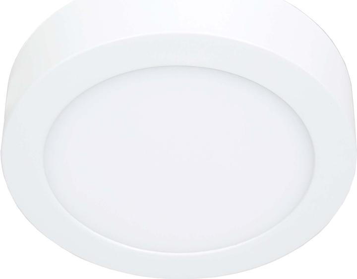 Actual product image Nobile NOBI LED recessed light (1790 lm)