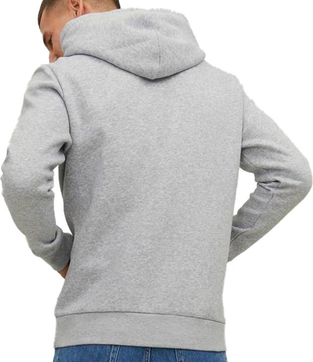 Actual product image Jack & Jones 2er Pack Corp Sweatshirt / Hoodie (S)