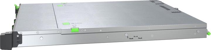 Produktbild Fujitsu RX1330M5 XEON E-2334 16GB 4SFF 500W tit (Intel Xeon E-2334, 16 GB, Rack Server)