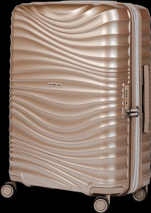 Actual product image Swissbags Cruise (80 l, M (50 - 90l))
