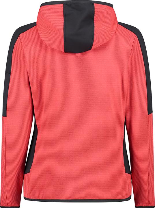 Produktbild CMP Campagnolo Hoodie (36)