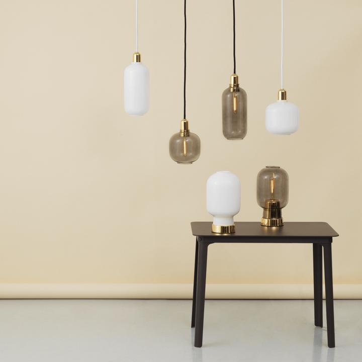 Produktbild Normann Copenhagen Amp Pendelleuchte (E14)
