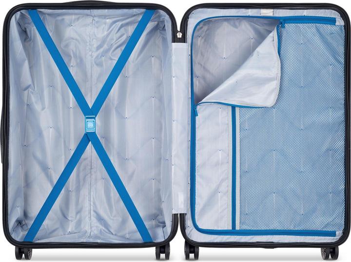 Produktbild Delsey Comete Plus (98.83 l, L (90 - 115l))