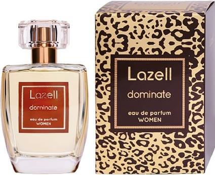 Immagine prodotto Lazell Dominate Women - Eau De Parfum - 100Ml (Eau de parfum, 100 ml)