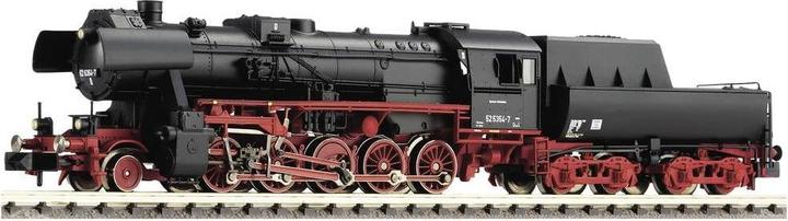 Immagine prodotto Fleischmann 7160001 N Locomotiva a vapore BR 52 (GR) della DR (Traccia N)