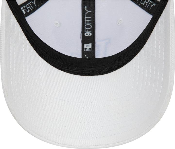 Produktbild New Era 9Forty Strapback Cap - OUTLINE Los Angeles Dodgers