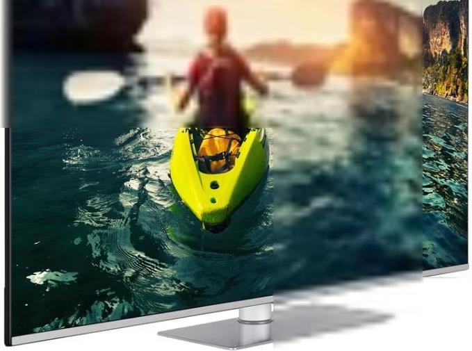 Image du produit Panasonic TX-55MXX689 (55", LED, 4K)