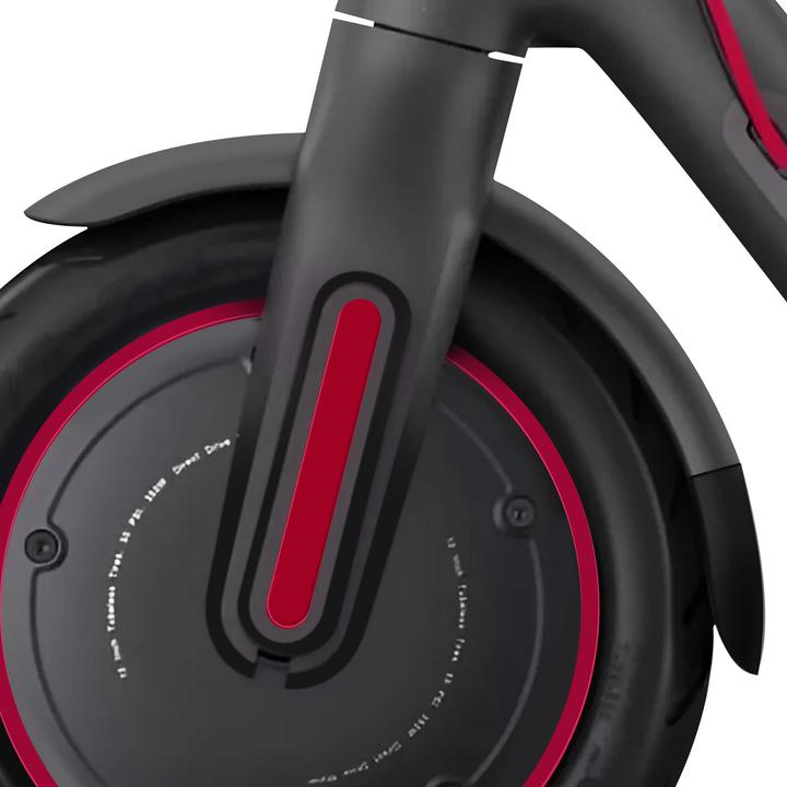 Actual product image Avizar Fender (Front mudguard)