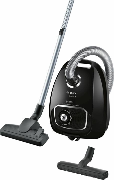 Bosch Hausgeräte Série 4