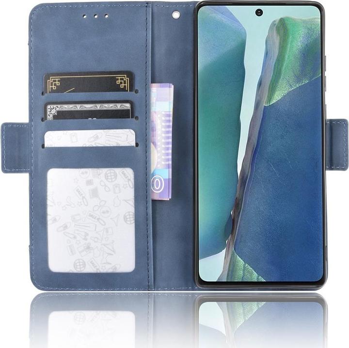 Image du produit Cover-Discount Étui à clapet (Samsung Galaxy S20 FE)