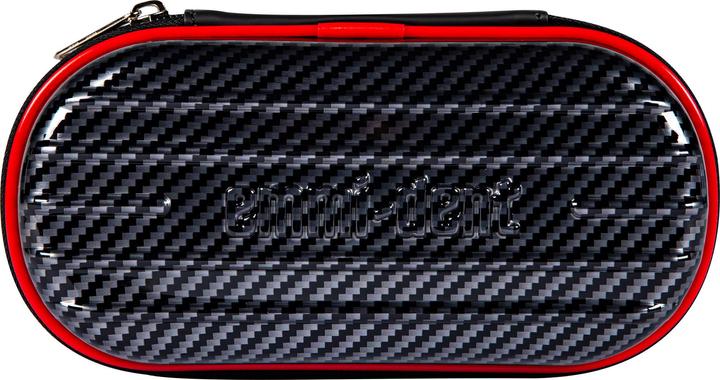 Immagine prodotto Emmi-dent Scatola da viaggio - Carbon Edition
