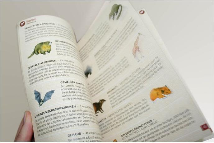 Immagine prodotto Fauna (Tedesco)