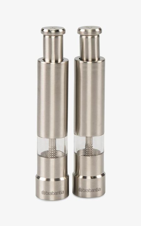 Produktbild Brabantia Mühle (Salz, Pfeffer)