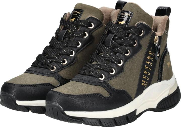 Immagine prodotto Mustang Stiefelette (38)