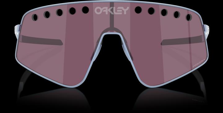 Actual product image Oakley Sutro Ti Sweep (POLISHED STONEWASH)
