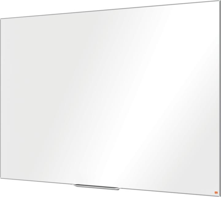 Actual product image Nobo Magnetic whiteboard Impression Pro 120 cm x 180 cm (180 x 120 cm)
