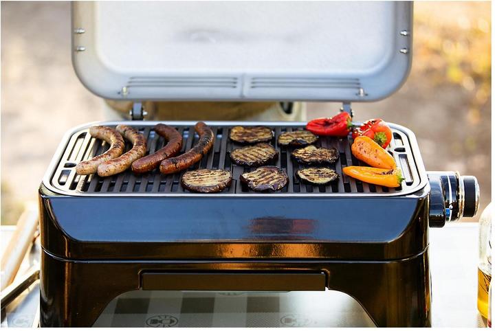 Actual product image Campingaz Attitude 2go CV (2.40 kW)