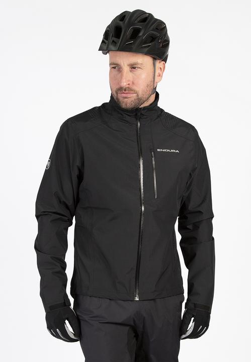 Produktbild Endura Hummvee Wasserdichte Jacke (XL)