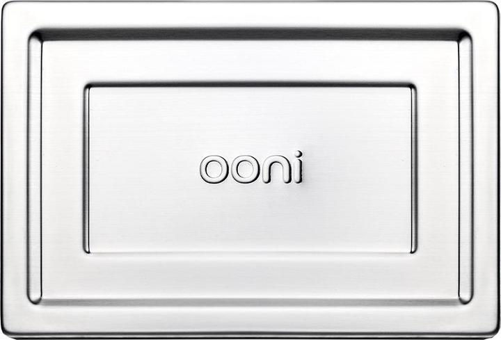 Produktbild Ooni Pizzablech Detroit 24 x 16 cm