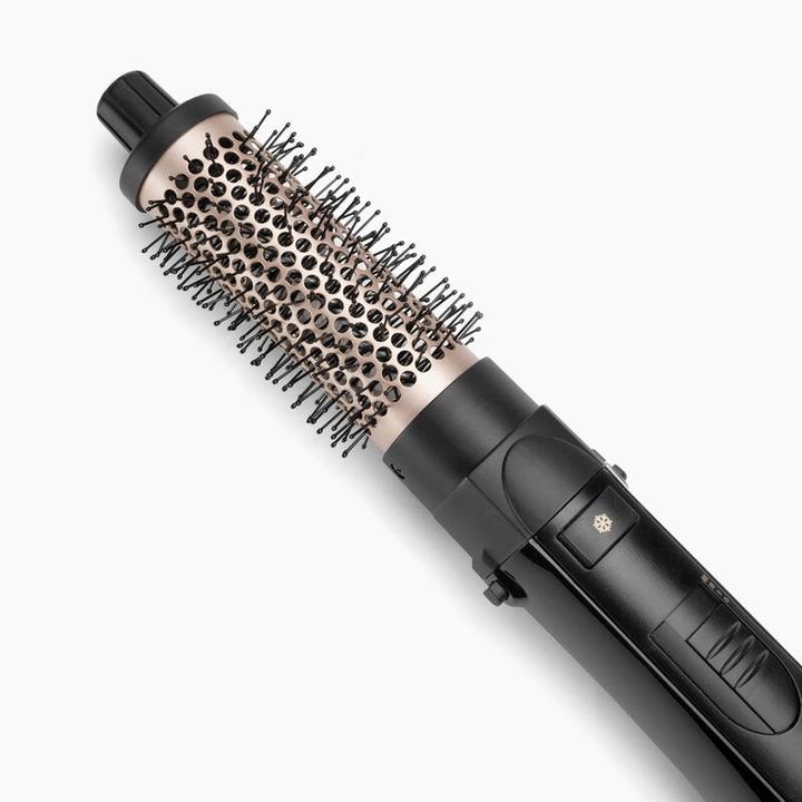 Immagine prodotto BaByliss Spazzola ad aria calda Smooth Finish 1200 W