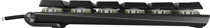 Produktbild CHERRY MX 10.0N RGB (Eng. Int., Kabelgebunden)