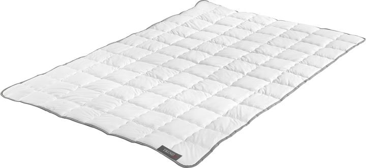 Produktbild Badenia Trendline Clean Cotton leicht (700 g, 155 x 220 cm)