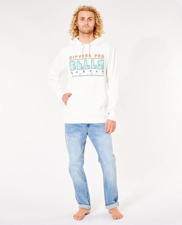 Immagine prodotto Rip Curl Bells Pro Hoodie (XL)
