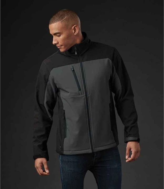 Produktbild Stormtech Cascades Softshelljacke (S)